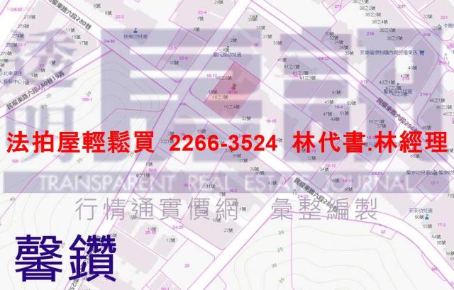 內湖法拍華廈_套房-14
