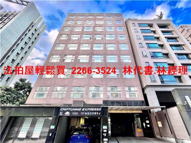 內湖法拍華廈_套房-1
