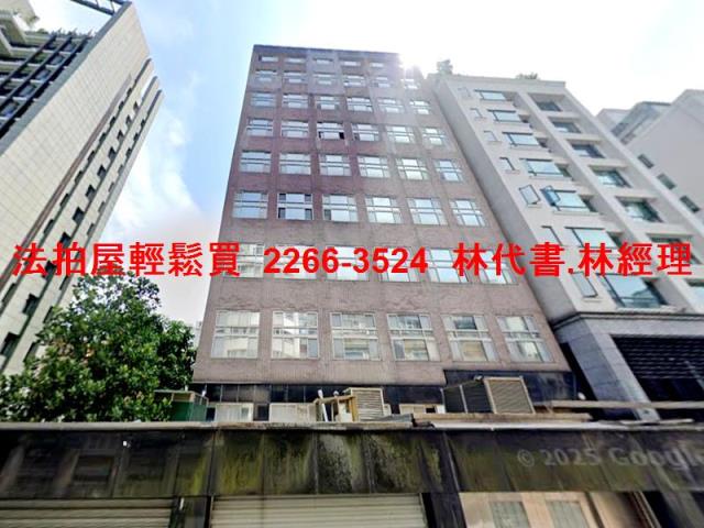 內湖法拍華廈_套房-2