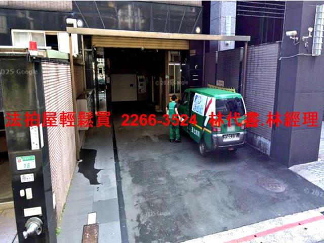 內湖法拍華廈_套房-4