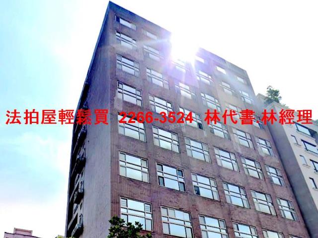 內湖法拍華廈_套房-6