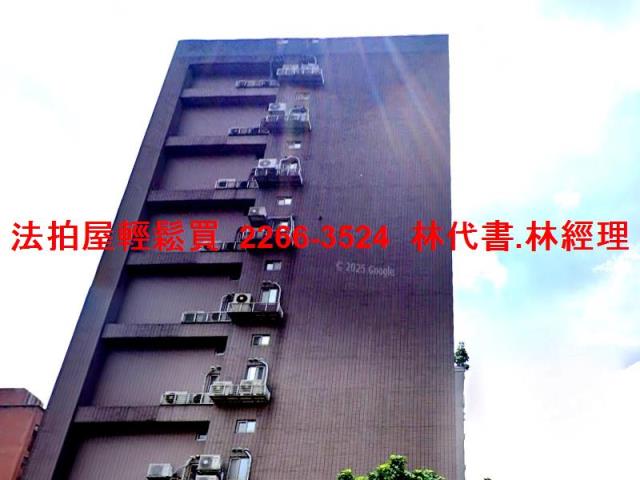內湖法拍華廈_套房-7
