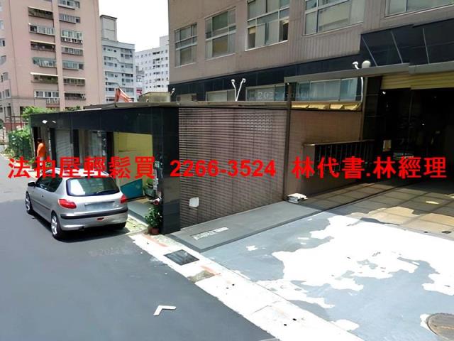 內湖法拍華廈_套房-8