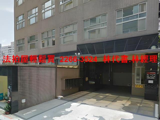 內湖法拍華廈_套房-9