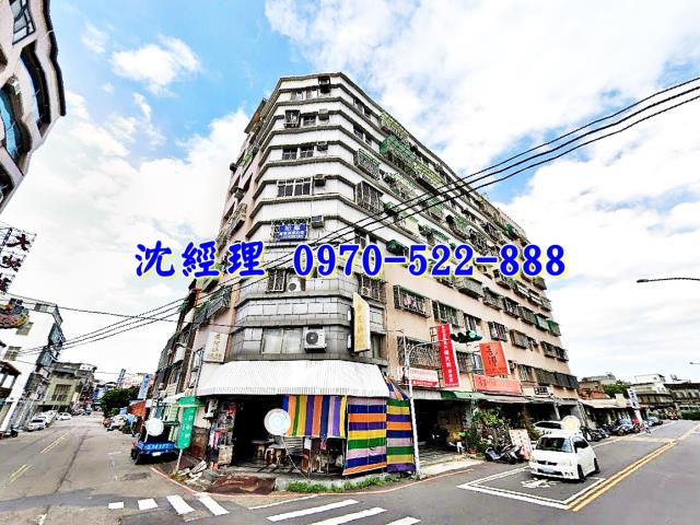 銀河星鑽套房車位