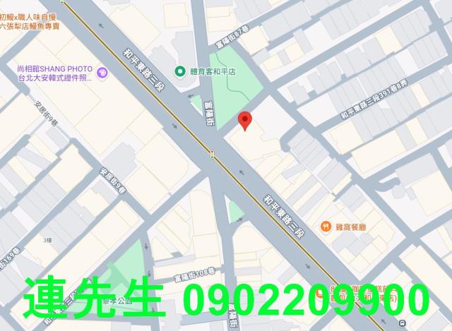 信義區拍賣華廈-6