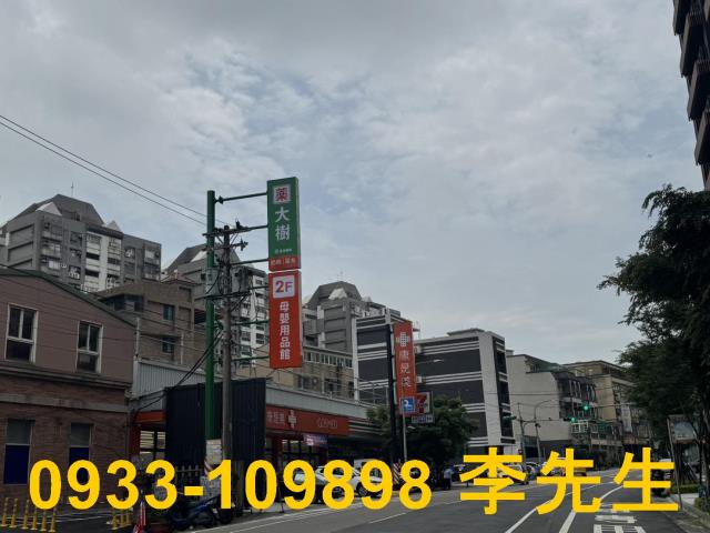 中壢大樓_店面-2