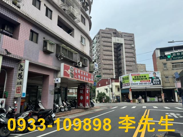中壢大樓_店面-5