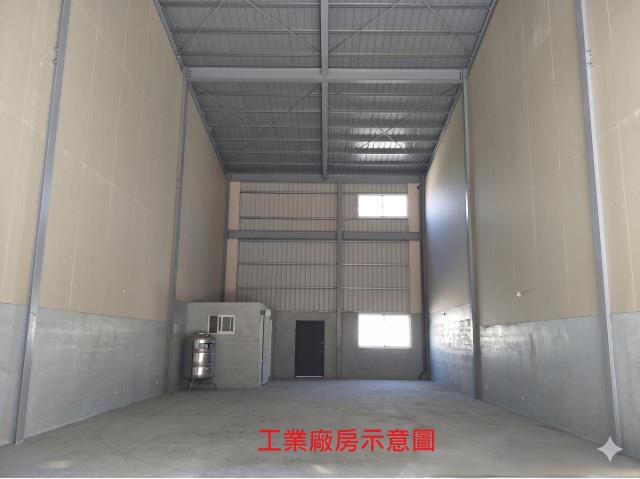 路竹廠房出租高雄廠房路竹工業廠房可廠登丁種