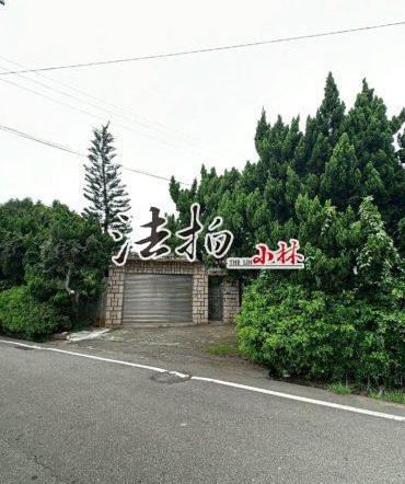 台中市后里區四月路13之6號