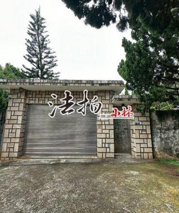 台中透天法拍-1