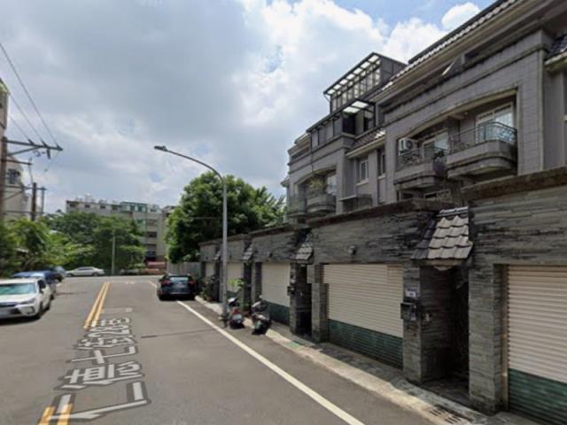 桃園法拍透天-4