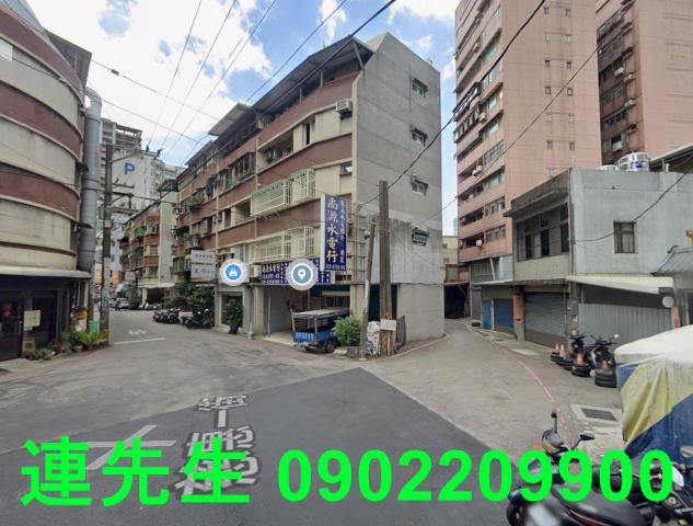 桃園中壢拍賣公寓-2