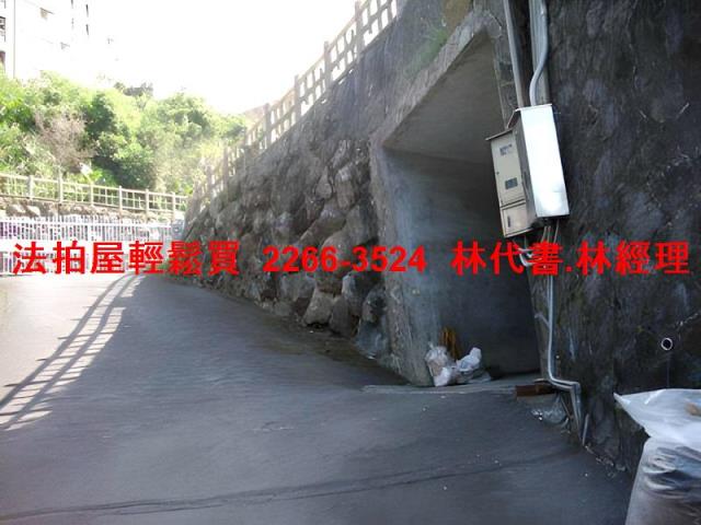 新北淡水法拍透天_別墅_有電梯-10