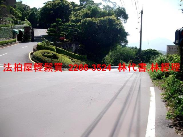 新北淡水法拍透天_別墅_有電梯-12