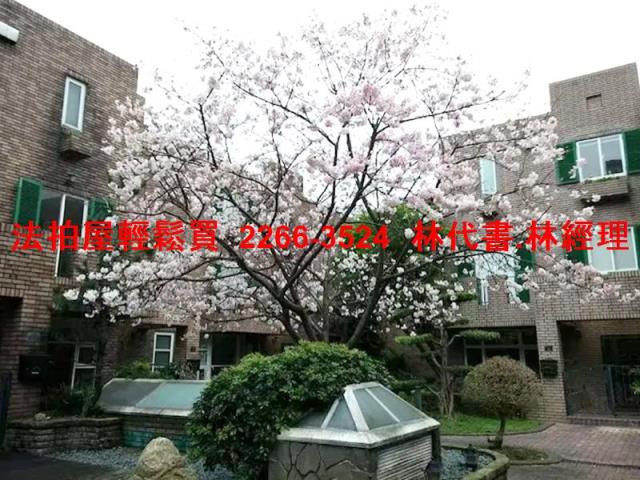 新北淡水法拍透天_別墅_有電梯-5
