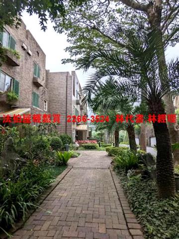 新北淡水法拍透天_別墅_有電梯-6