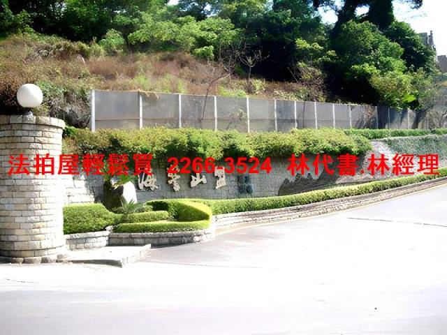 新北淡水法拍透天_別墅_有電梯-9