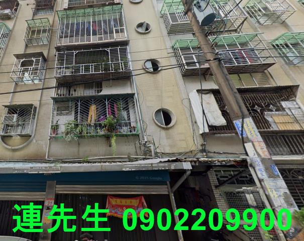 桃園龜山公寓法拍-1