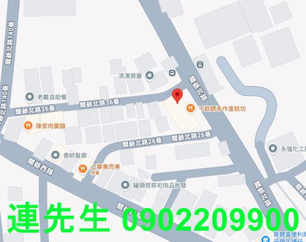 桃園平鎮公寓法拍-4