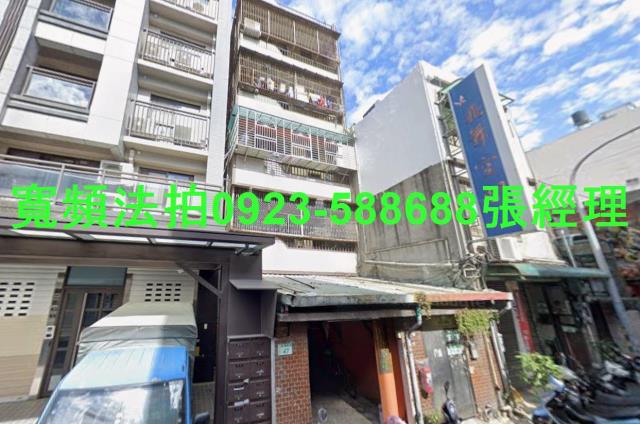 桃園桃園區公寓_一樓法拍-1