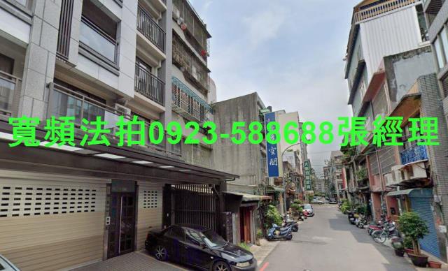 桃園桃園區公寓_一樓法拍-2