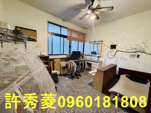 高雄岡山透天_店面-2