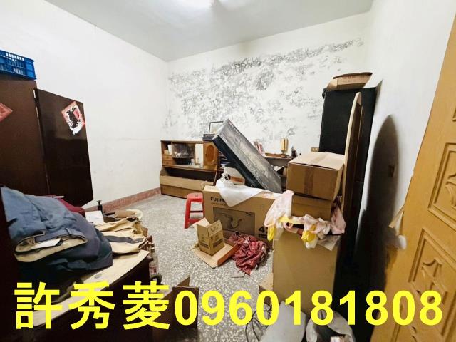 高雄岡山透天_店面-3