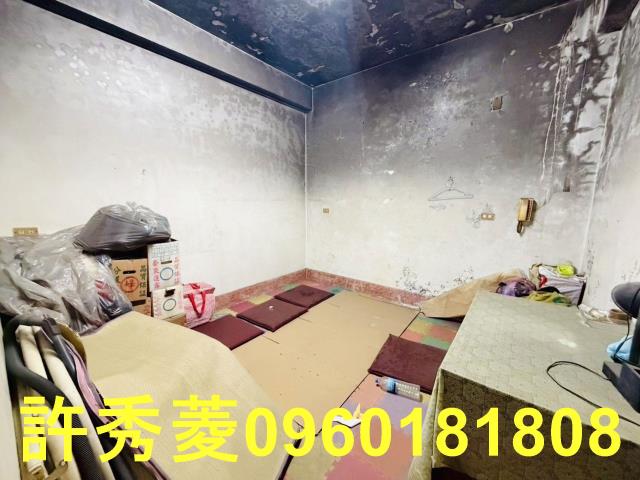 高雄岡山透天_店面-4
