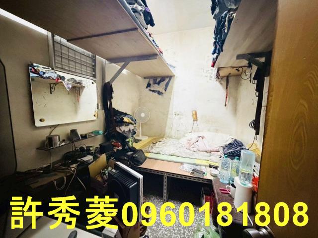 高雄岡山透天_店面-5