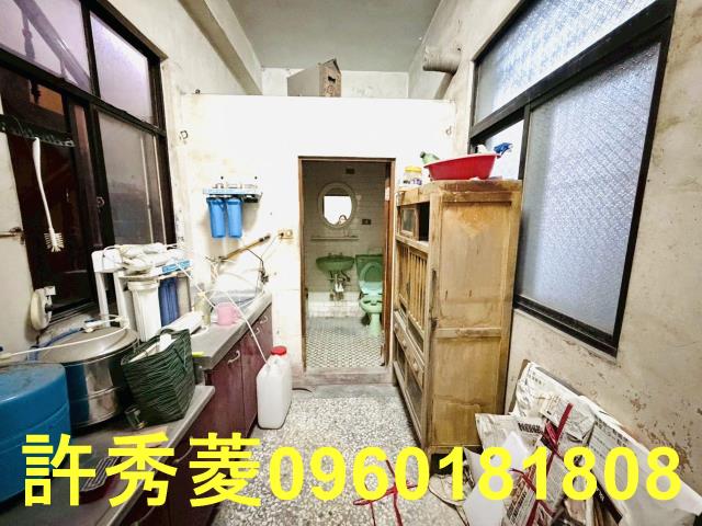 高雄岡山透天_店面-6