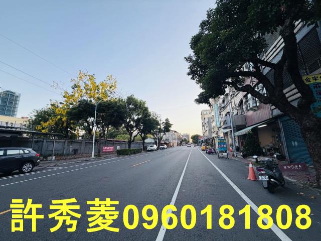 高雄岡山透天_店面-8