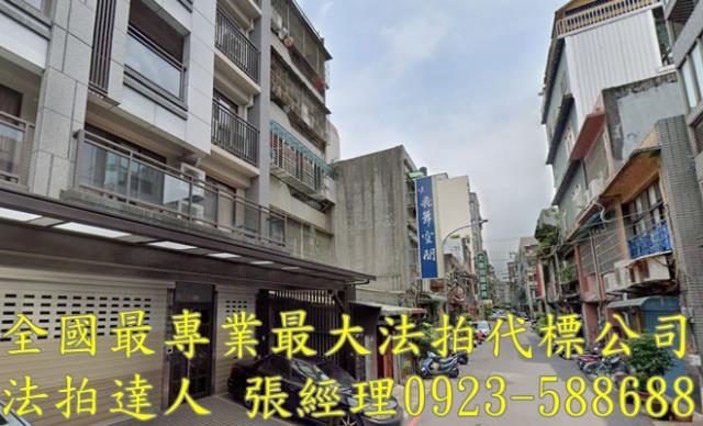 桃園桃園區公寓_一樓法拍-2