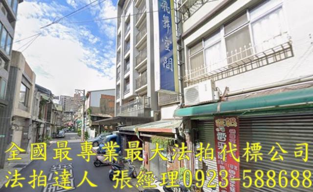 桃園桃園區公寓_一樓法拍-3