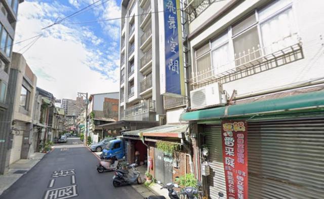 桃園區公寓_一樓法拍-4