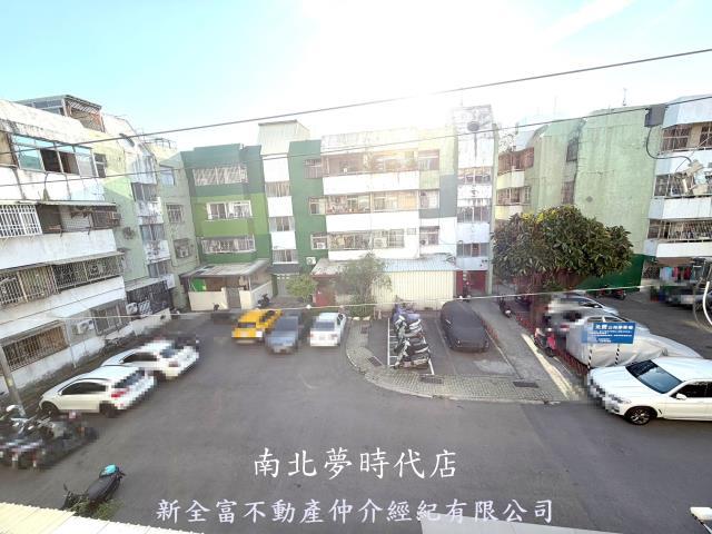 安南公寓-14