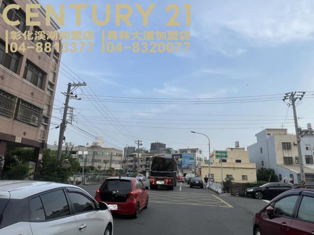 二林透天-1