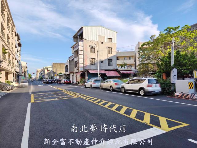 歸仁透天_店面-11