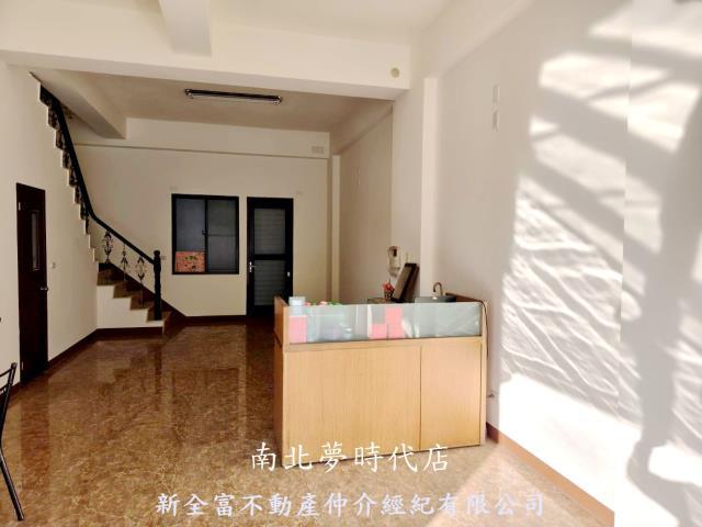歸仁透天_店面-1