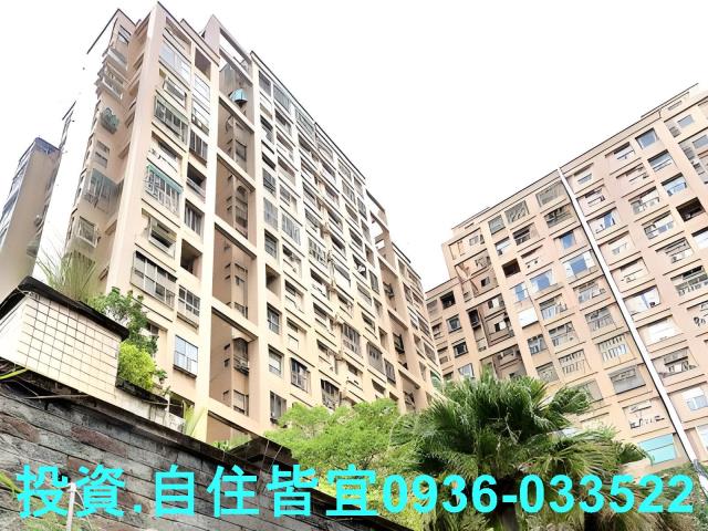 淡水法拍大樓-2