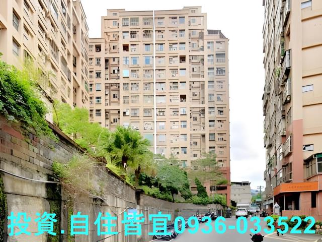 淡水法拍大樓-4