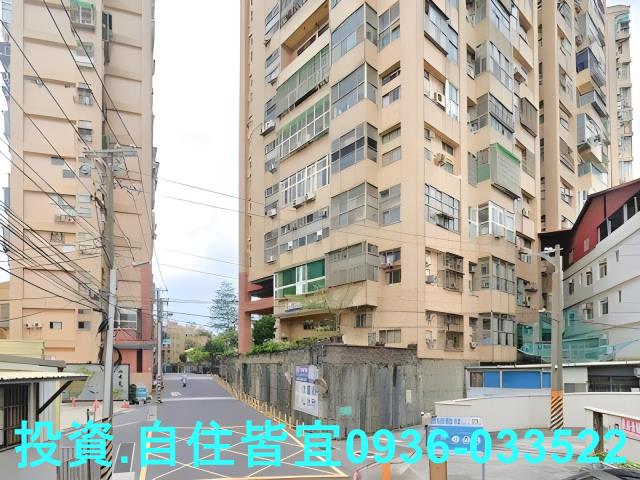 淡水法拍大樓-6