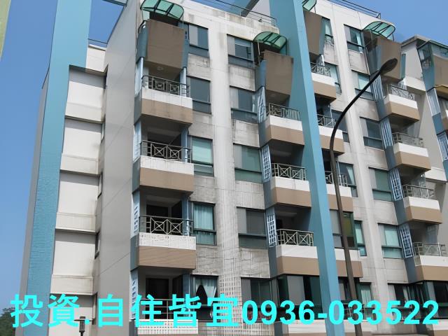 金山華廈法拍-1