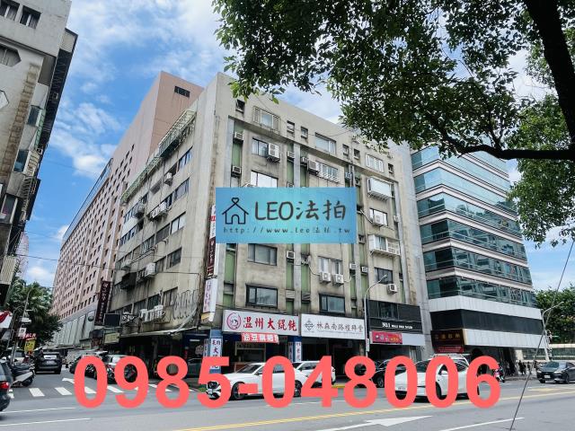 台北法拍華廈-2