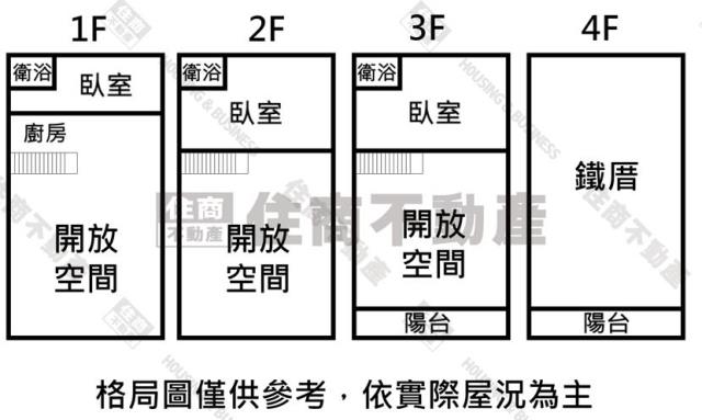 台南透天_店面-11