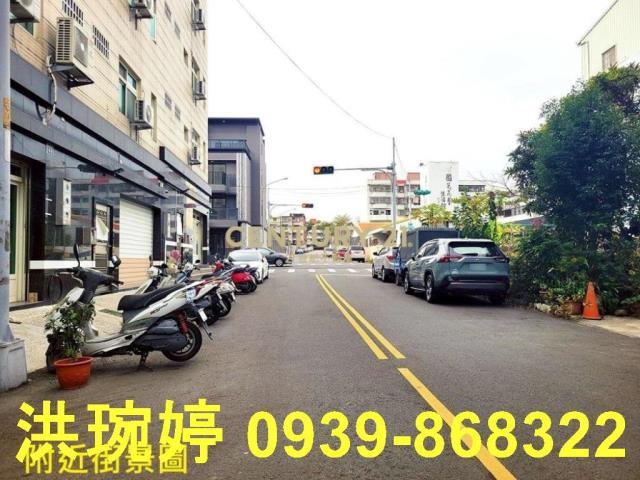 南投華廈-0