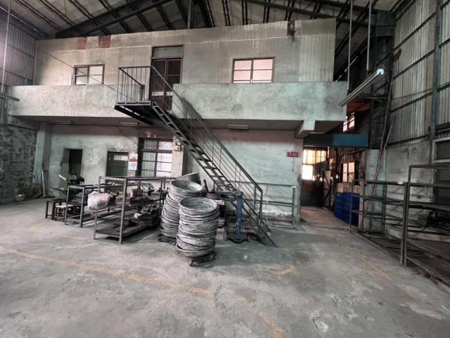 永康廠房-8