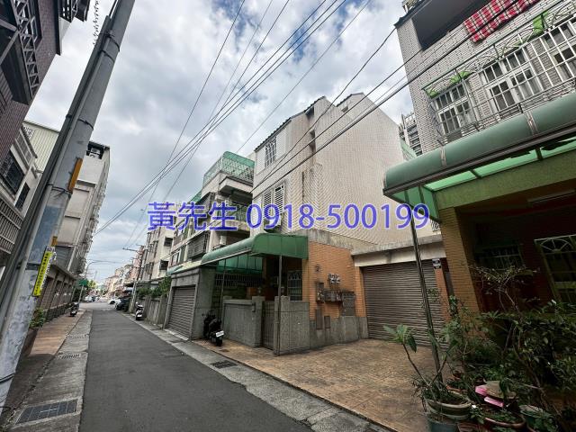 大里透天_別墅法拍-2
