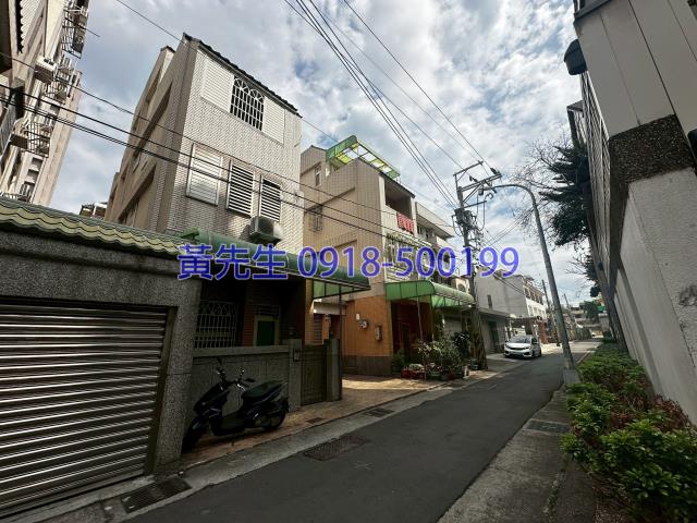 大里透天_別墅法拍-3