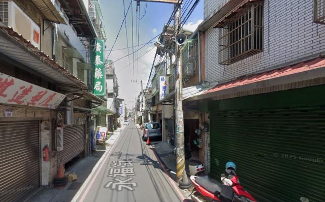 八德法拍透天-3